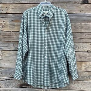 Men’s Eddie Bauer Shirt